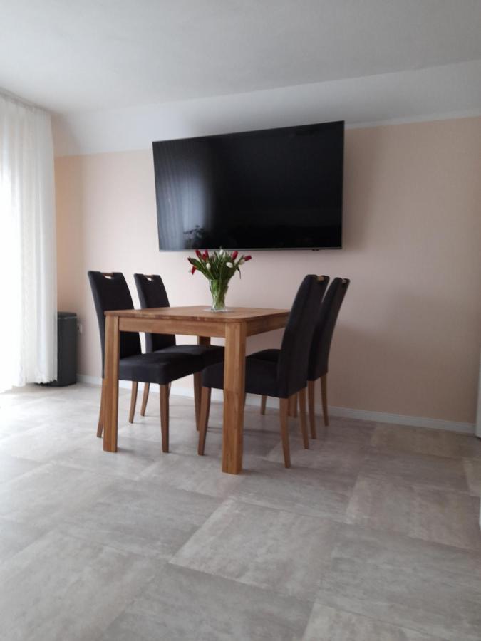 Ferienwohnung Pham Hage Exteriör bild