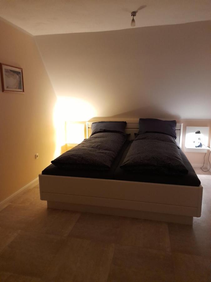 Ferienwohnung Pham Hage Exteriör bild